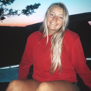 Meet your Posher, Jenna